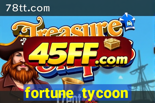 fortune tycoon slots download